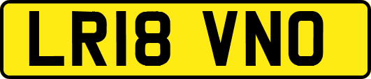 LR18VNO