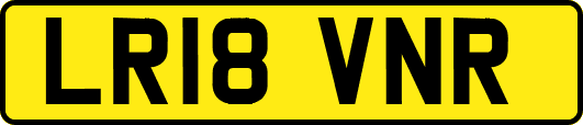 LR18VNR