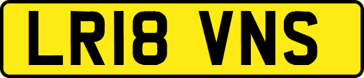 LR18VNS