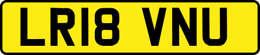LR18VNU