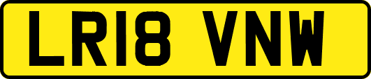 LR18VNW