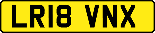 LR18VNX