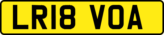LR18VOA
