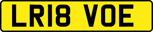 LR18VOE
