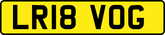 LR18VOG