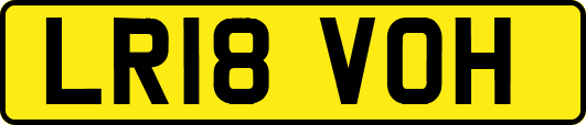 LR18VOH