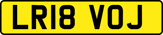 LR18VOJ