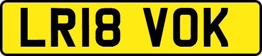 LR18VOK
