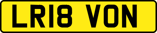 LR18VON