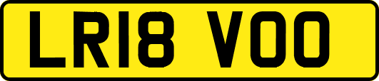 LR18VOO