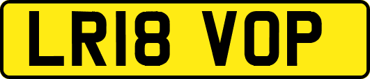 LR18VOP