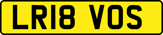 LR18VOS