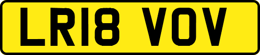 LR18VOV
