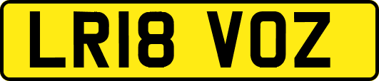 LR18VOZ