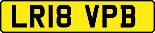 LR18VPB