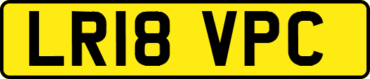 LR18VPC