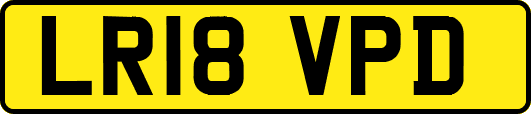 LR18VPD