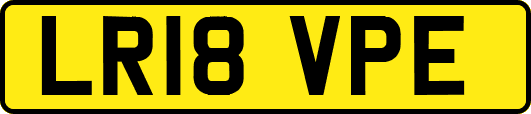LR18VPE