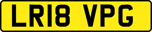 LR18VPG
