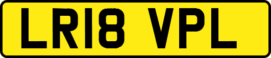 LR18VPL