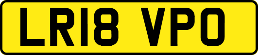 LR18VPO