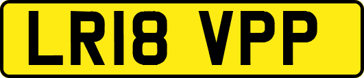 LR18VPP