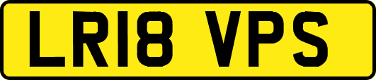 LR18VPS