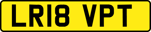 LR18VPT