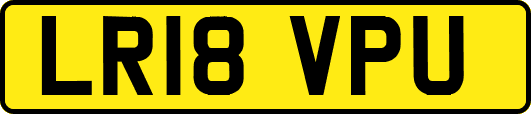 LR18VPU