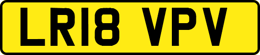 LR18VPV