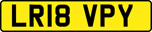 LR18VPY