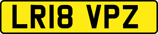 LR18VPZ