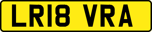 LR18VRA