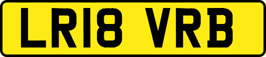 LR18VRB