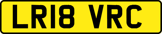 LR18VRC