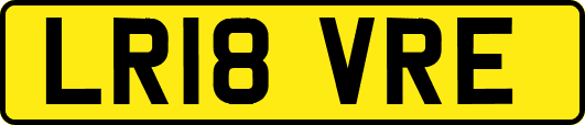 LR18VRE