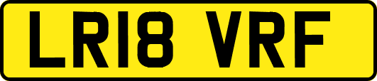 LR18VRF
