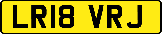LR18VRJ