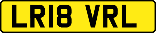LR18VRL