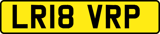 LR18VRP