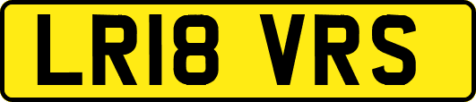 LR18VRS