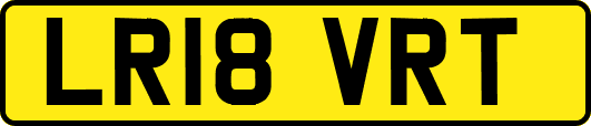 LR18VRT