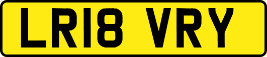 LR18VRY
