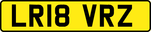 LR18VRZ