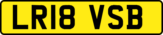 LR18VSB