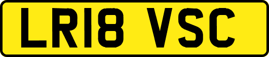 LR18VSC