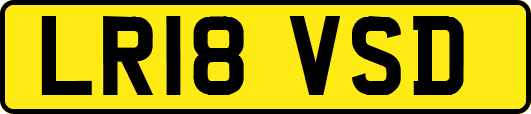 LR18VSD