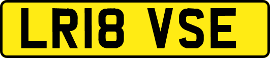 LR18VSE