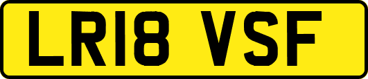 LR18VSF