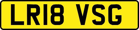 LR18VSG
